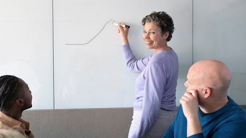 Vastaa oman alasi palkkakyselyyn ja voita 200 euron arvoinen lahjakortti!